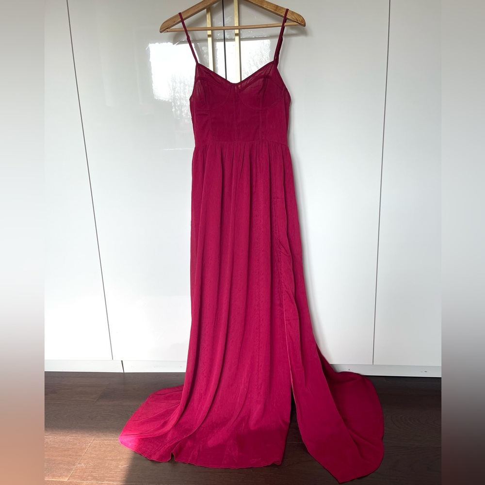 Storia summer dress maxi Medium